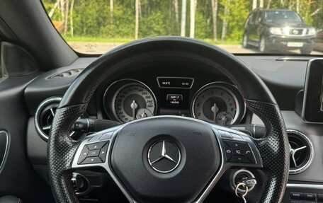 Mercedes-Benz CLA, 2014 год, 1 800 000 рублей, 8 фотография
