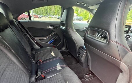 Mercedes-Benz CLA, 2014 год, 1 800 000 рублей, 14 фотография