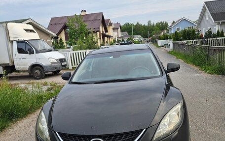 Mazda 6, 2008 год, 630 000 рублей, 4 фотография