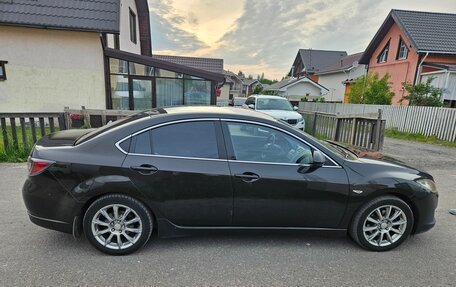 Mazda 6, 2008 год, 630 000 рублей, 2 фотография