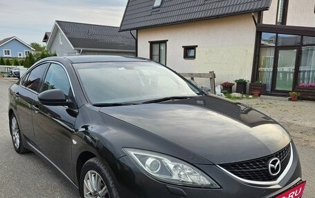 Mazda 6, 2008 год, 630 000 рублей, 3 фотография