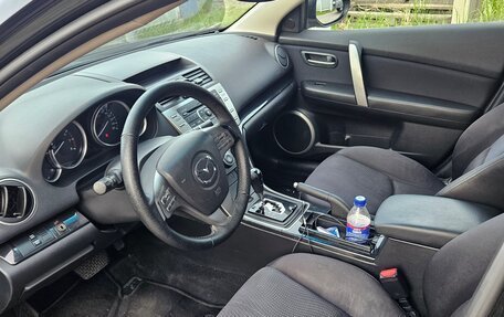 Mazda 6, 2008 год, 630 000 рублей, 6 фотография