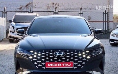 Hyundai Grandeur, 2020 год, 2 225 000 рублей, 1 фотография