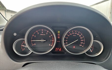 Mazda 6, 2008 год, 630 000 рублей, 5 фотография