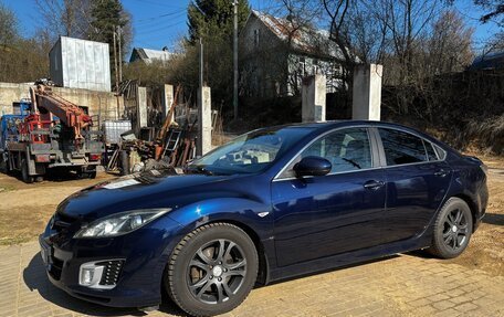 Mazda 6, 2008 год, 830 000 рублей, 1 фотография