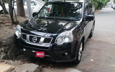 Nissan X-Trail, 2012 год, 1 400 000 рублей, 1 фотография