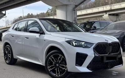 BMW X2, 2025 год, 5 470 000 рублей, 1 фотография