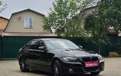 BMW 3 серия, 2009 год, 1 100 000 рублей, 1 фотография