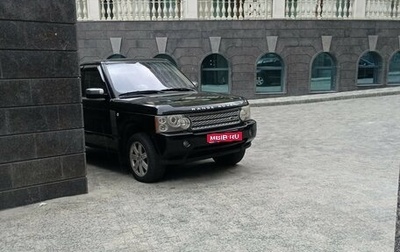 Land Rover Range Rover III, 2007 год, 1 000 000 рублей, 1 фотография