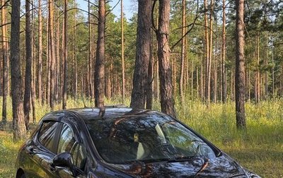 Peugeot 308 II, 2008 год, 460 000 рублей, 1 фотография