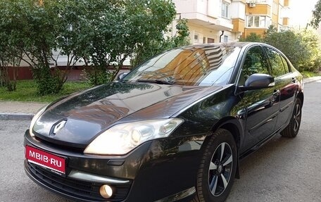 Renault Laguna III рестайлинг, 2008 год, 650 000 рублей, 1 фотография