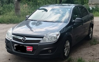 Opel Astra H, 2010 год, 620 000 рублей, 1 фотография