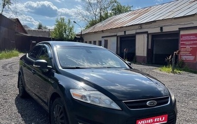 Ford Mondeo IV, 2010 год, 510 000 рублей, 1 фотография