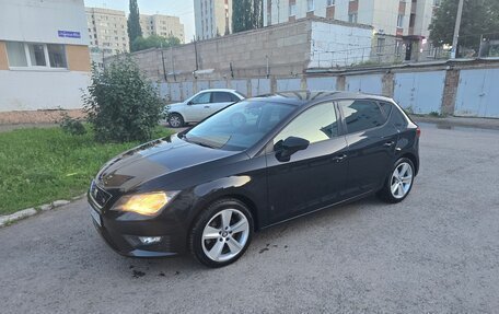 SEAT Leon III, 2013 год, 1 440 000 рублей, 3 фотография