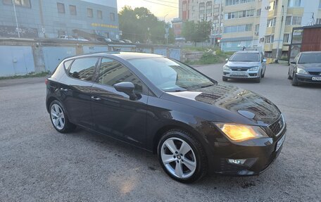 SEAT Leon III, 2013 год, 1 440 000 рублей, 6 фотография