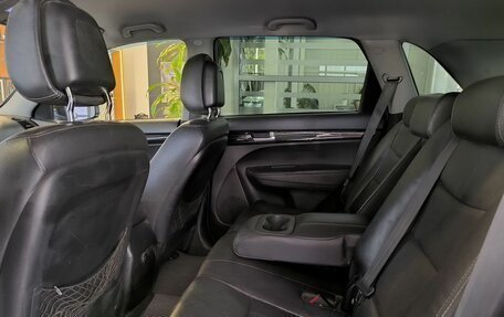KIA Sorento II рестайлинг, 2012 год, 1 644 300 рублей, 9 фотография