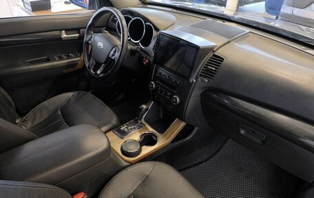 KIA Sorento II рестайлинг, 2012 год, 1 644 300 рублей, 8 фотография