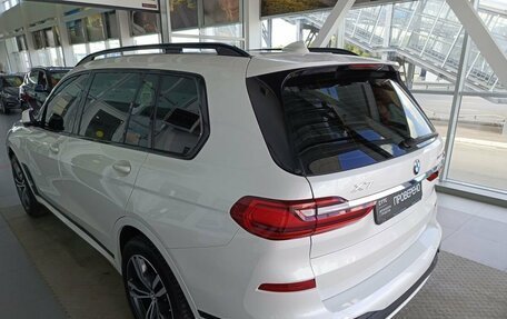 BMW X7, 2020 год, 8 290 000 рублей, 8 фотография