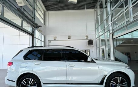 BMW X7, 2020 год, 8 290 000 рублей, 5 фотография