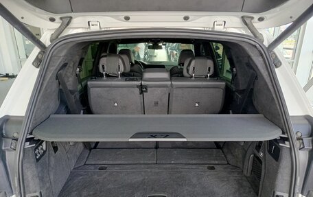 BMW X7, 2020 год, 8 290 000 рублей, 12 фотография