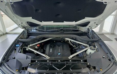 BMW X7, 2020 год, 8 290 000 рублей, 11 фотография
