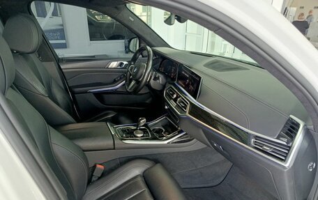 BMW X7, 2020 год, 8 290 000 рублей, 13 фотография