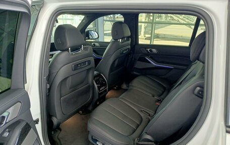 BMW X7, 2020 год, 8 290 000 рублей, 15 фотография