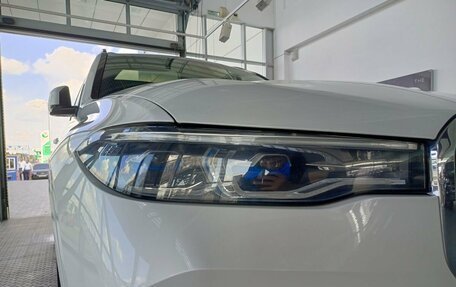 BMW X7, 2020 год, 8 290 000 рублей, 21 фотография