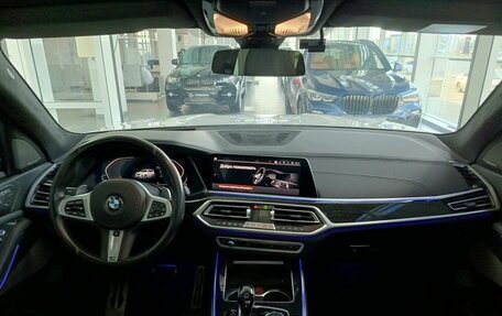 BMW X7, 2020 год, 8 290 000 рублей, 17 фотография