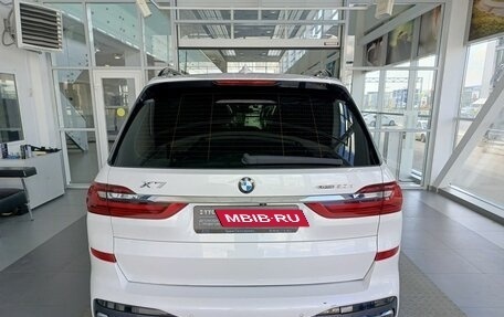 BMW X7, 2020 год, 8 290 000 рублей, 7 фотография