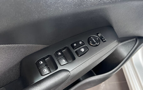 Hyundai Solaris II рестайлинг, 2019 год, 1 325 000 рублей, 16 фотография