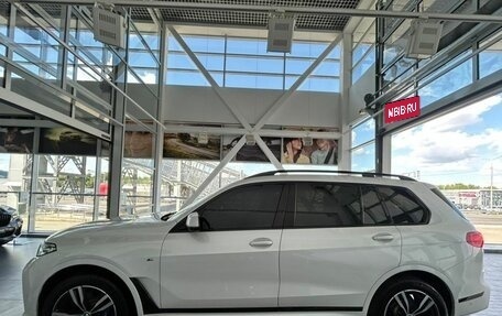 BMW X7, 2020 год, 8 290 000 рублей, 10 фотография