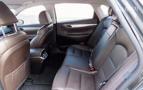 Hyundai Grandeur, 2020 год, 2 225 000 рублей, 6 фотография