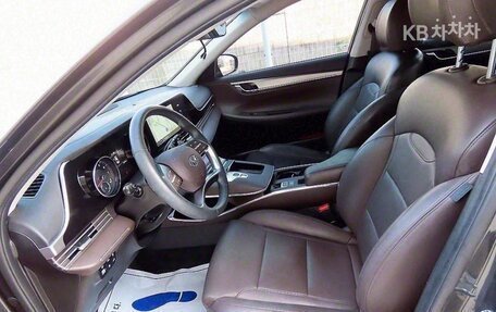 Hyundai Grandeur, 2020 год, 2 225 000 рублей, 5 фотография