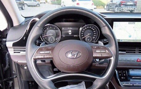 Hyundai Grandeur, 2020 год, 2 225 000 рублей, 8 фотография