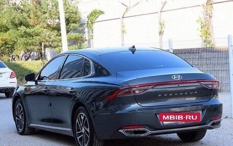 Hyundai Grandeur, 2020 год, 2 225 000 рублей, 3 фотография
