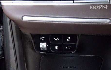 Hyundai Grandeur, 2020 год, 2 225 000 рублей, 12 фотография