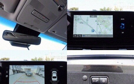 Hyundai Grandeur, 2020 год, 2 225 000 рублей, 18 фотография