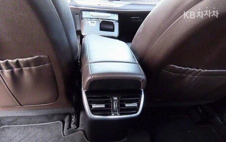 Hyundai Grandeur, 2020 год, 2 225 000 рублей, 17 фотография
