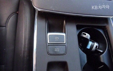 Hyundai Grandeur, 2020 год, 2 225 000 рублей, 14 фотография