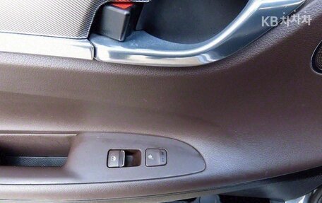 Hyundai Grandeur, 2020 год, 2 225 000 рублей, 16 фотография