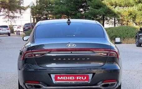 Hyundai Grandeur, 2020 год, 2 225 000 рублей, 4 фотография