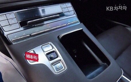 Hyundai Grandeur, 2020 год, 2 225 000 рублей, 10 фотография
