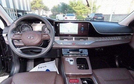 Hyundai Grandeur, 2020 год, 2 225 000 рублей, 7 фотография