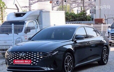 Hyundai Grandeur, 2020 год, 2 225 000 рублей, 2 фотография