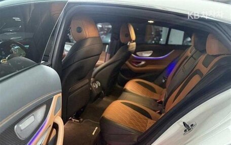 Mercedes-Benz AMG GT I рестайлинг, 2020 год, 4 799 000 рублей, 7 фотография