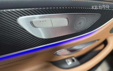 Mercedes-Benz AMG GT I рестайлинг, 2020 год, 4 799 000 рублей, 9 фотография