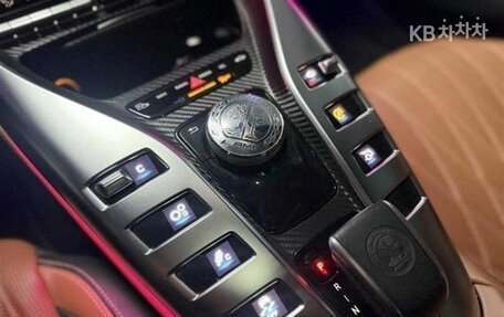 Mercedes-Benz AMG GT I рестайлинг, 2020 год, 4 799 000 рублей, 11 фотография
