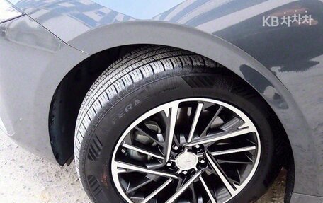 Hyundai Grandeur, 2020 год, 2 225 000 рублей, 20 фотография