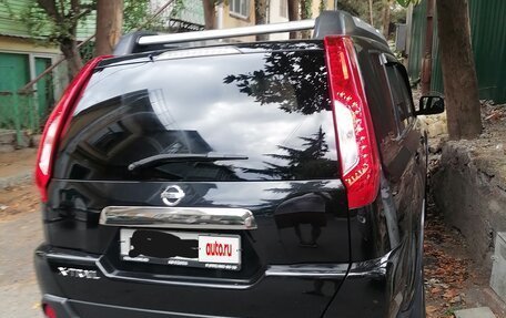 Nissan X-Trail, 2012 год, 1 400 000 рублей, 3 фотография
